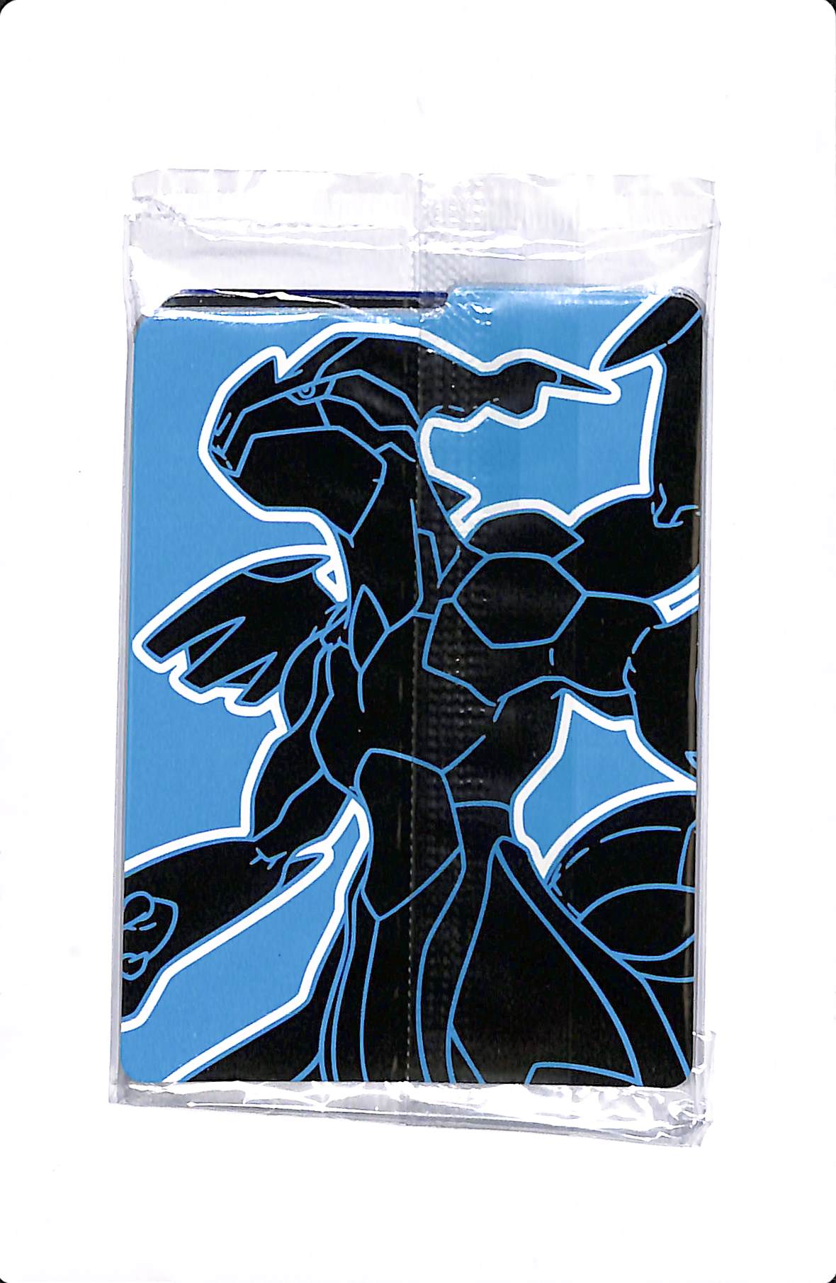 POKEMON CENTER EXCLUSIVE THUNDURUS 209 S&V PROMO HOLO SEALED