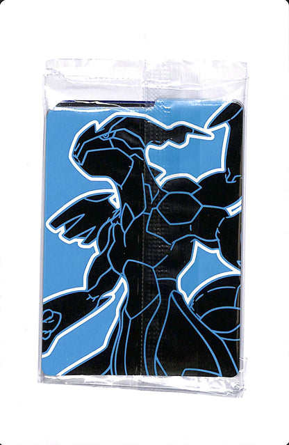 POKEMON CENTER EXCLUSIVE THUNDURUS 209 S&V PROMO HOLO SEALED