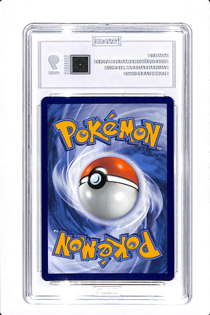 2024 POKEMON SCARLET & VIOLET MIMIKYU BLACK STAR PROMO POKEMON CENTER ETB TAG 9 #075