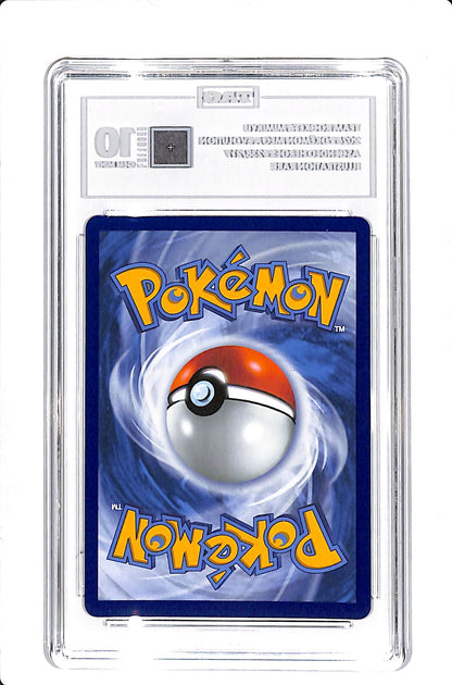 Team Rocket's Mimikyu Ascended Heroes Illustration Rare 238/217 TAG 10 GEM MINT