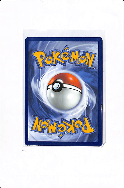 Piplup Phantasmal Flames Illustration Rare 098/094