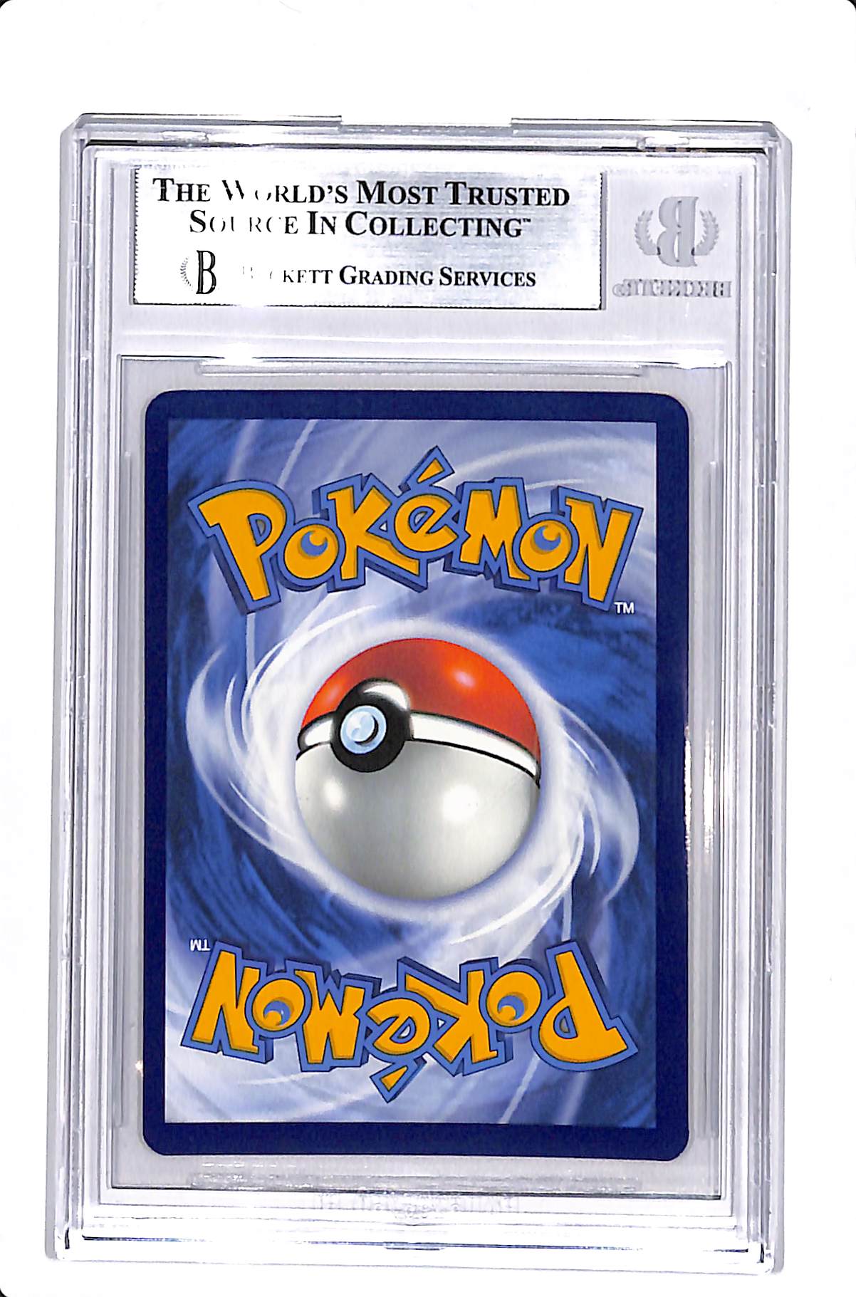 Riolu Crown Zenith: Galarian Gallery Holo Rare GG26/GG70 BGS 9