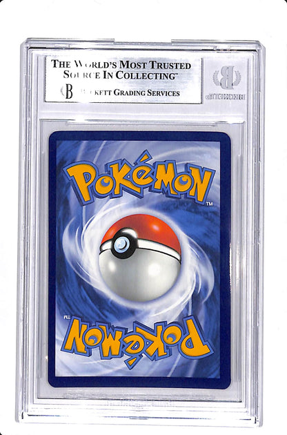 Riolu Crown Zenith: Galarian Gallery Holo Rare GG26/GG70 BGS 9