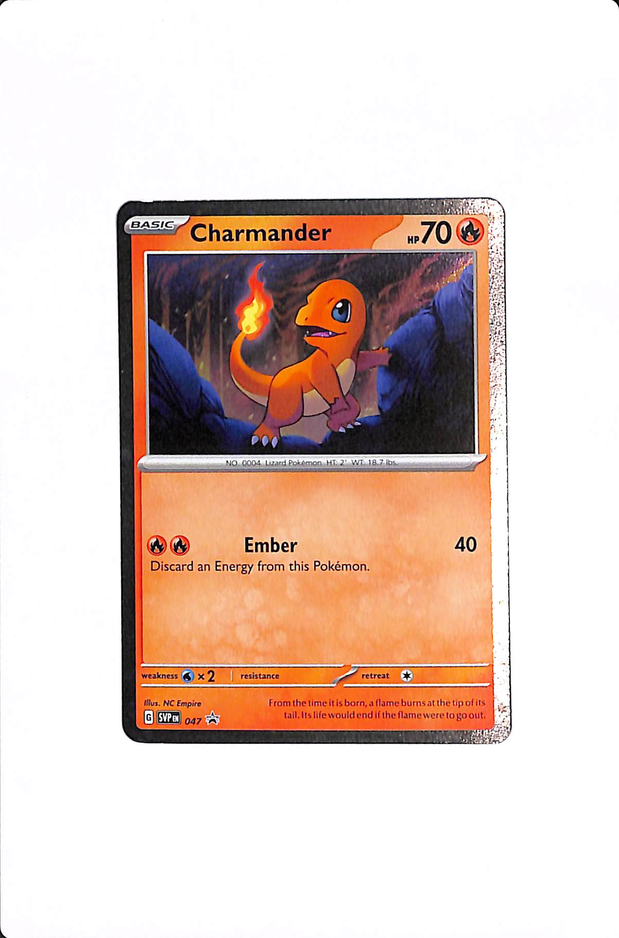 Charmander Squirtle Bulbasaur (Cosmos Holo) Scarlet & Violet Promo 046 047 048 [Full Set]
