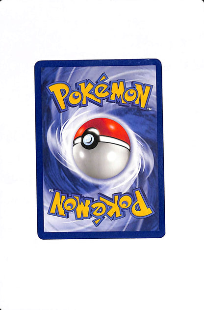 Charmander Team Rocket Common 50 First Edition