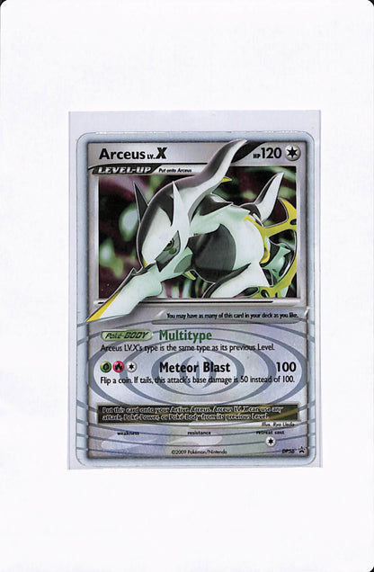ARCEUS LV.X DP56