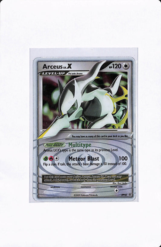 ARCEUS LV.X DP56