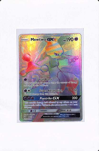 MEWTWO GX 76/73