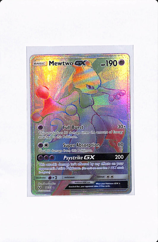 MEWTWO GX 76/73