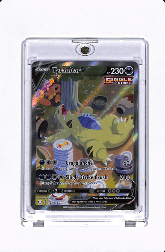 TYRANITAR 155/163