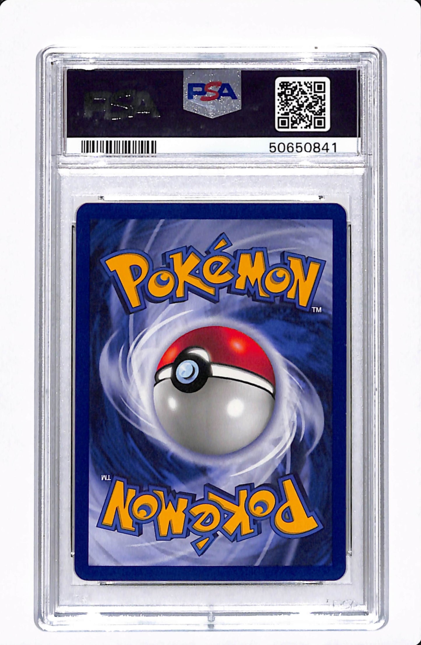1999 POKEMON JUNGLE JOLTEON HOLO 4/64 PSA 7