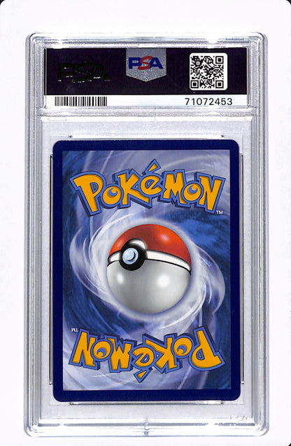 2022 POKEMON SWSH GARCHOMP V ASTRAL RADIANCE PSA 8