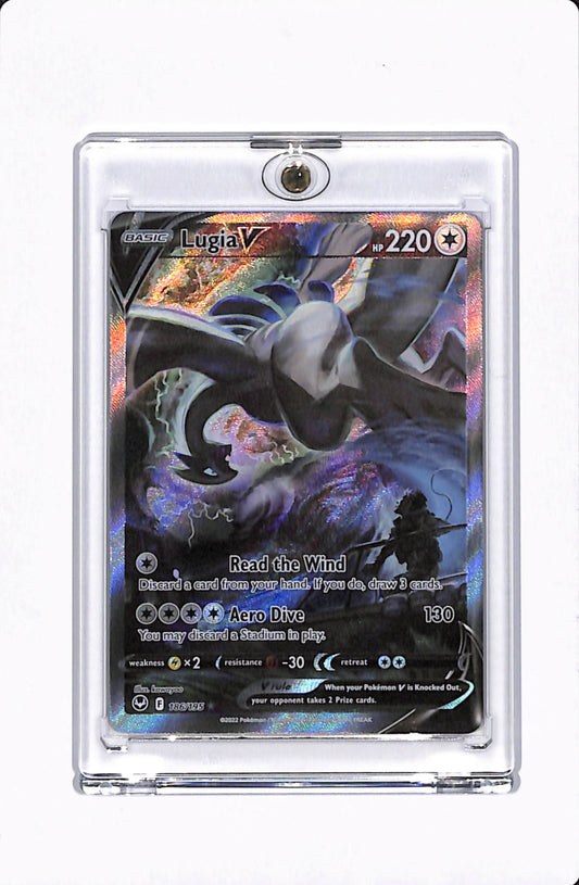 LUGIA 186/195
