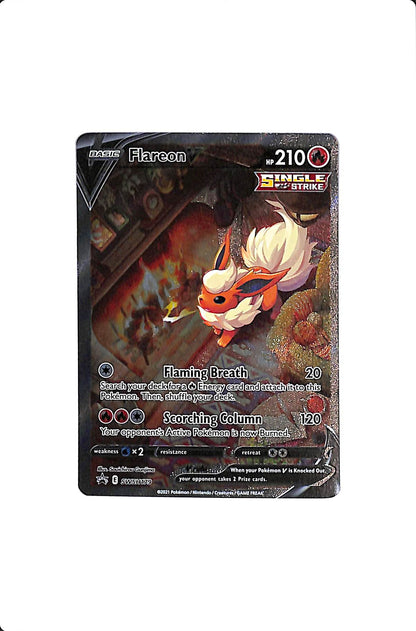Flareon V Sword & Shield Promo Promo SWSH179