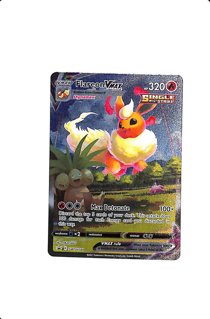 Flareon VMAX Sword & Shield Promo Promo SWSH180
