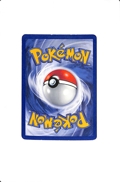 Pichu Neo Genesis Holo Rare 12