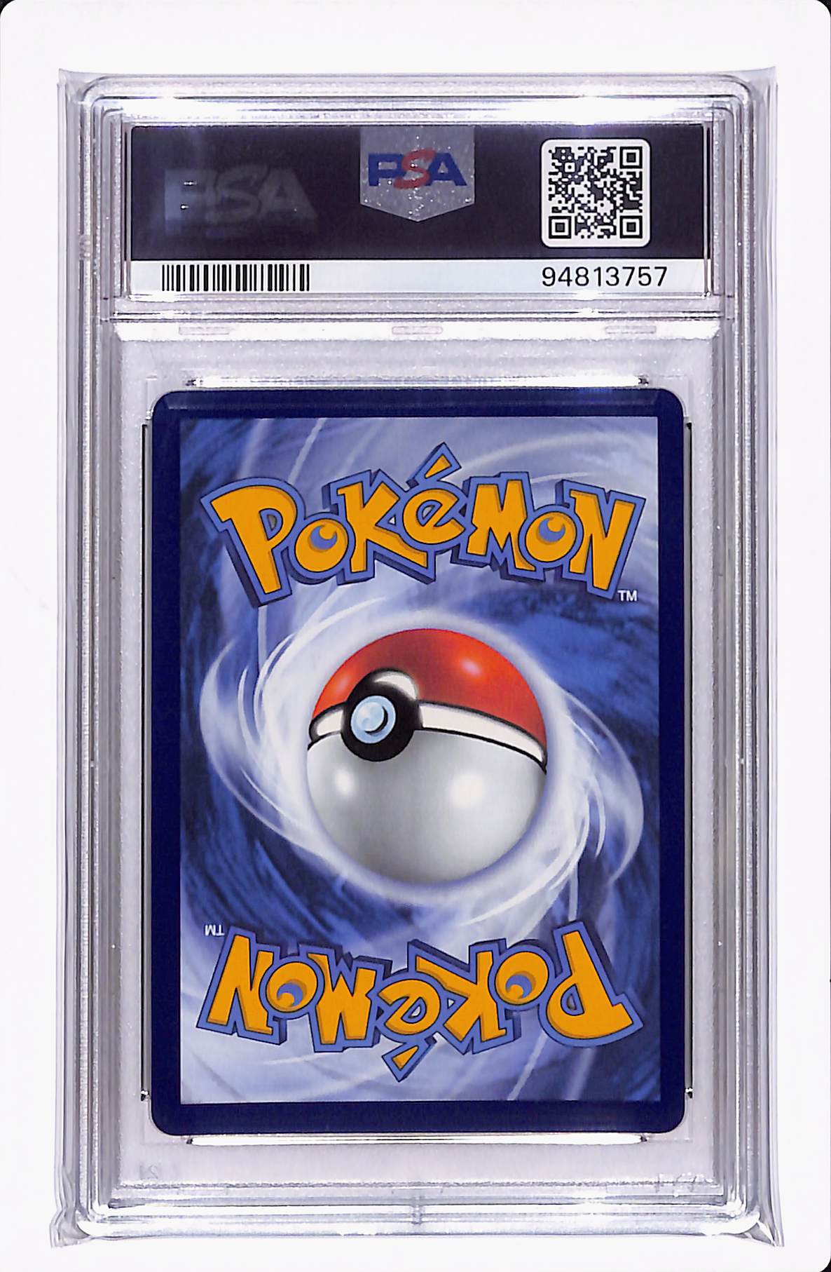 2023 POKEMON SWSH FA/DARKRAI VSTAR CROWN ZENITH PSA 10
