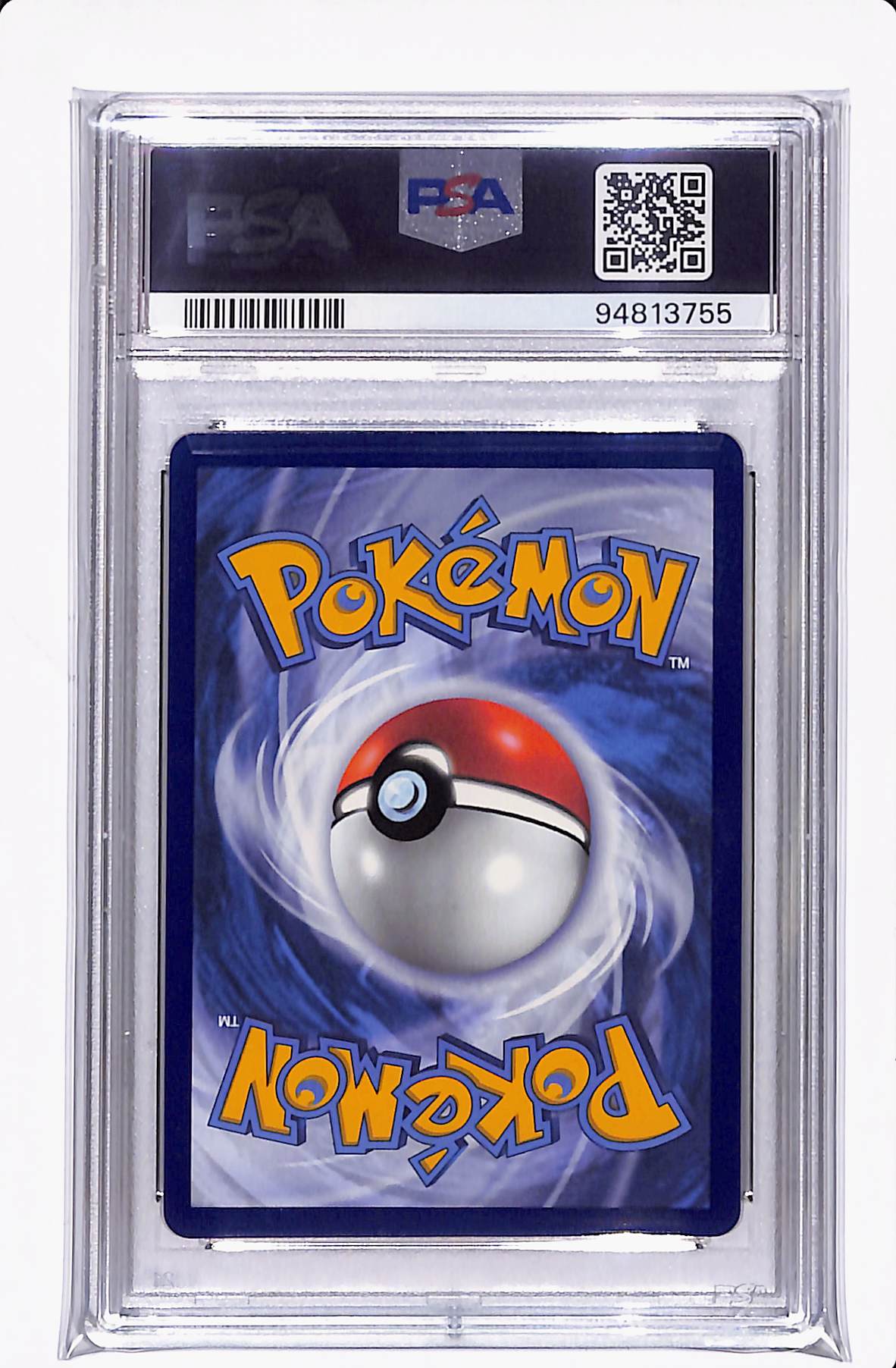 2023 POKEMON SWSH FA/UMBREON VMAX BRILLIANT STARS PSA 10