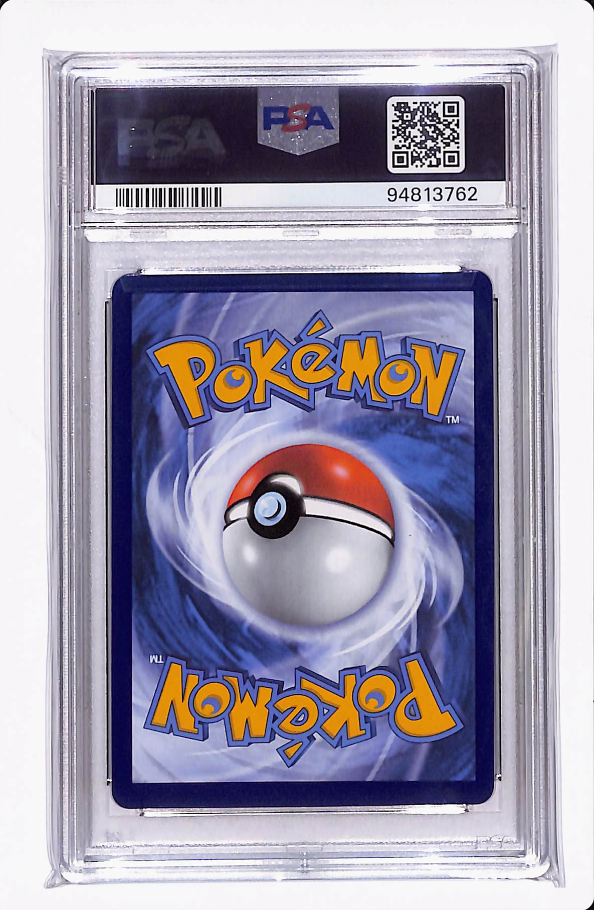 2021 POKEMON SWSH GLACEON V EVOLVING SKIES PSA 9