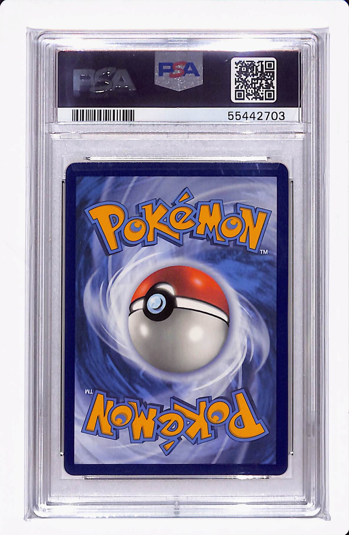 2020 POKEMON SWSH JIRACHI VIVID VOLTAGE PSA 9