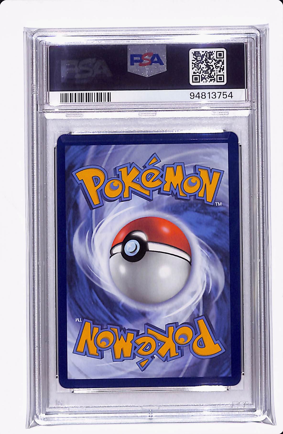 2021 POKEMON SWSH DRAGONITE V EVOLVING SKIES PSA 9