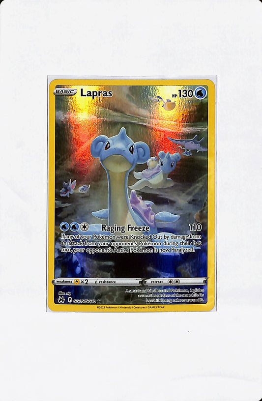 LAPRAS GG05/GG70