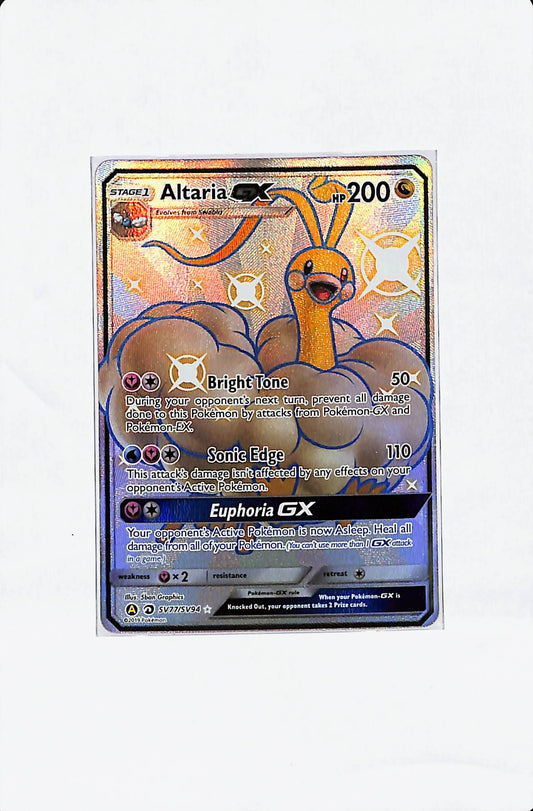 ALTARIA GX SV77/SC94