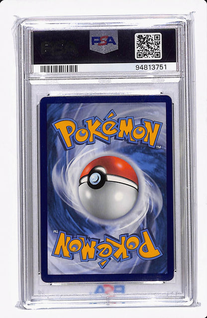 2021 POKEMON SWSH CHARIZARD VMAX SHINING FATES PSA 10