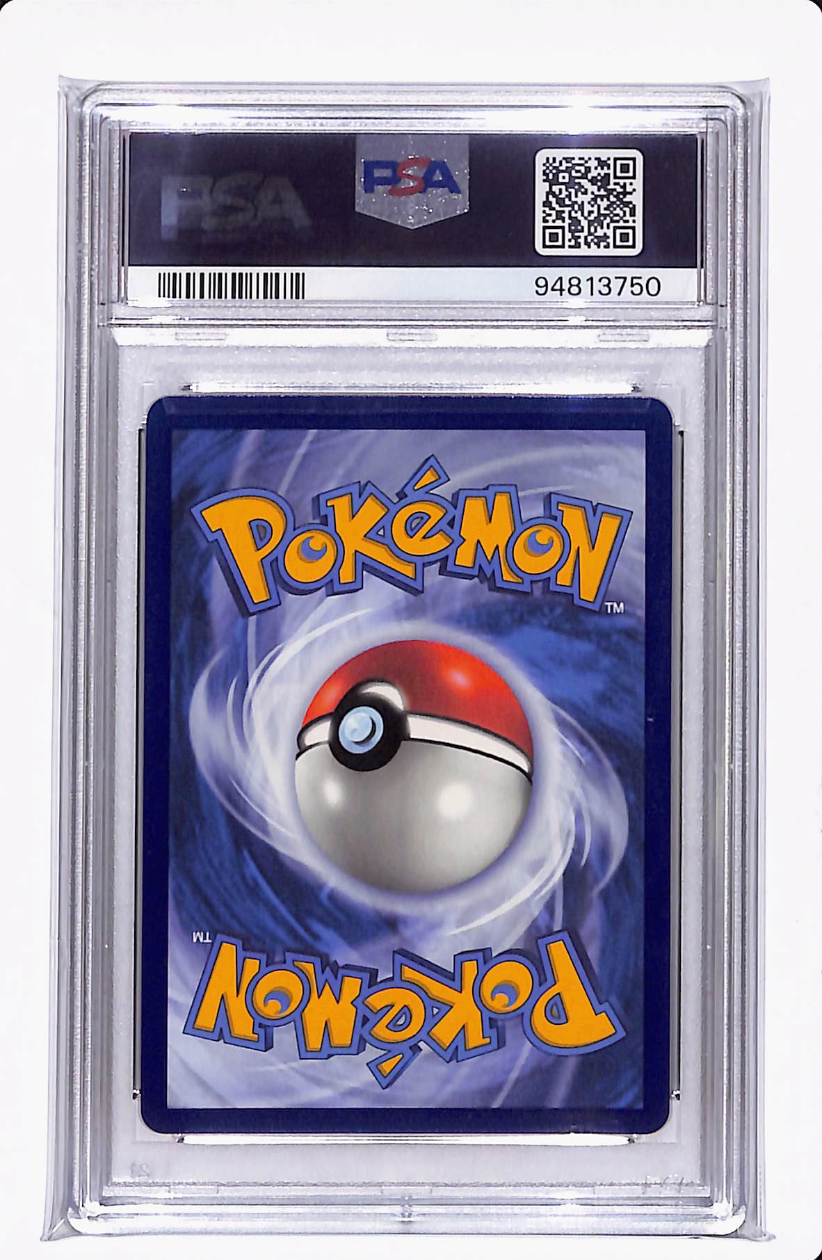 2020 POKEMON SWSH CHARIZARD VMAX CHAMPIONS PATH-SECRET PSA 10