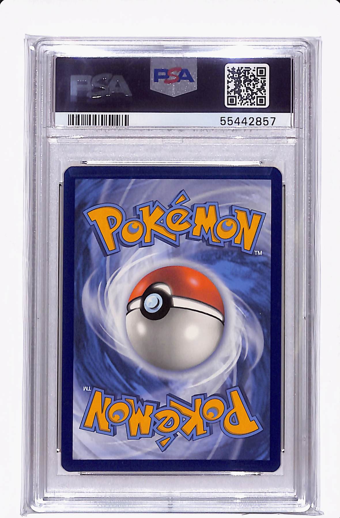 2020 POKEMON SWSH BSP CHARIZARD HOLO PRERELEASE PSA 10