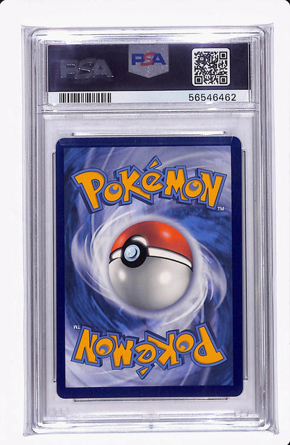 2020 POKEMON SWSH BSP CHARIZARD V CHAMPION PATH ELITE TRNR. BOX PSA 9