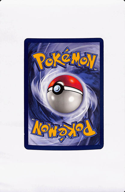 HYPNO 8/62 1ST EDITION HOLO