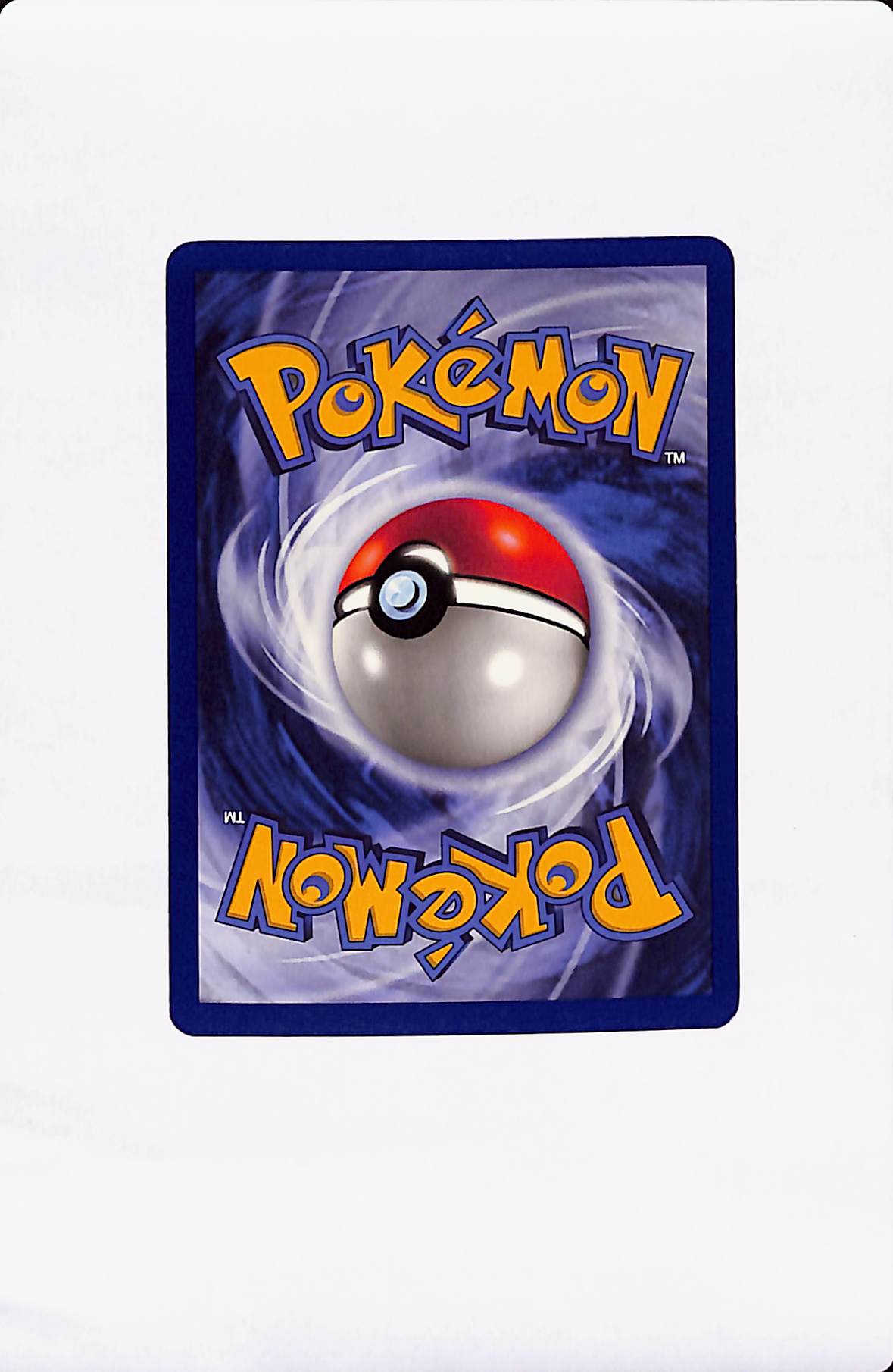 NIDORAN 83/110 REVERSE HOLO