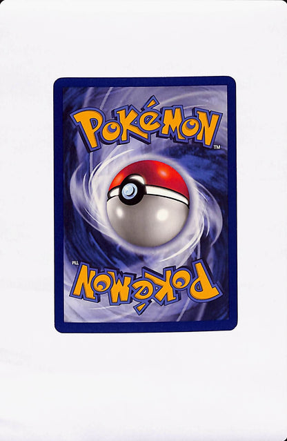 NIDORAN 83/110 REVERSE HOLO