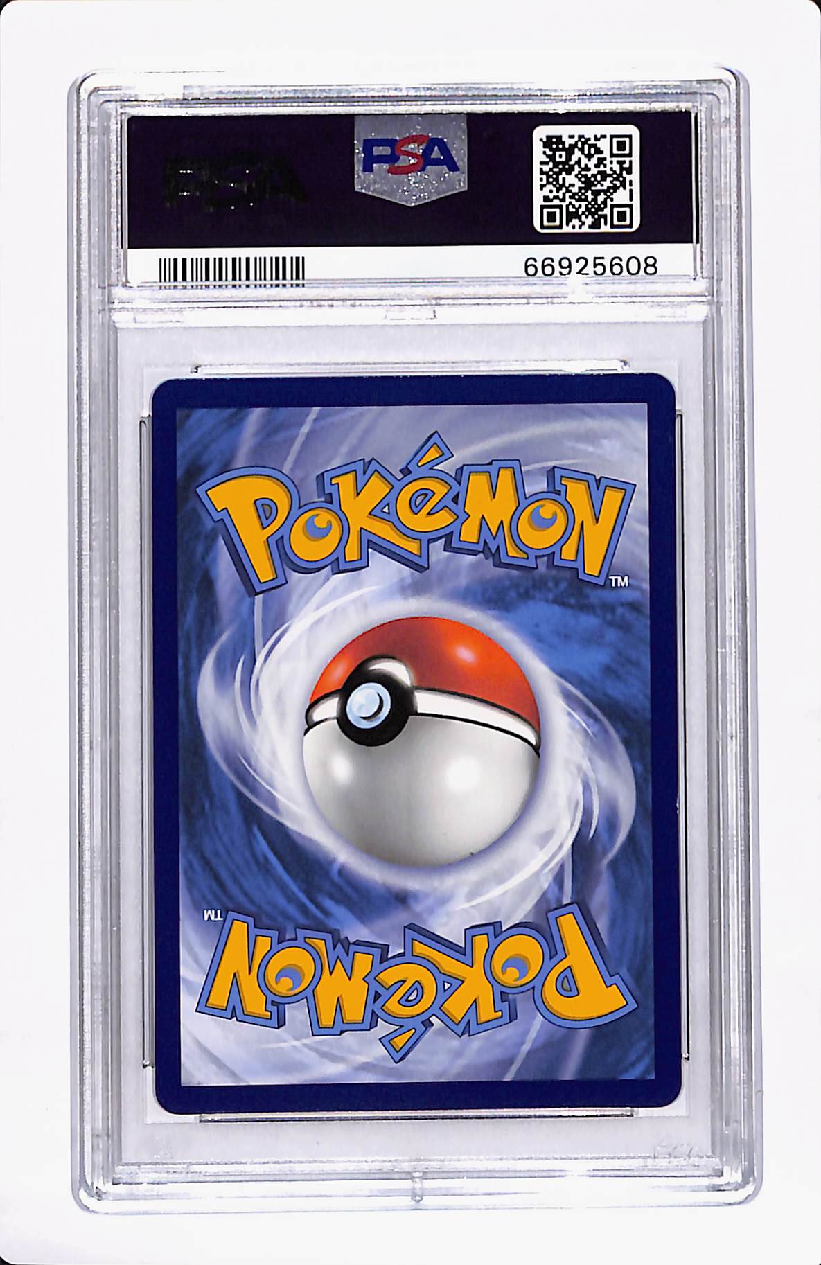 2021 MEW V FUSION STRIKE 250/264 PSA 10