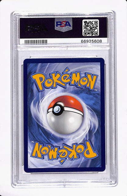 2021 MEW V FUSION STRIKE 250/264 PSA 10