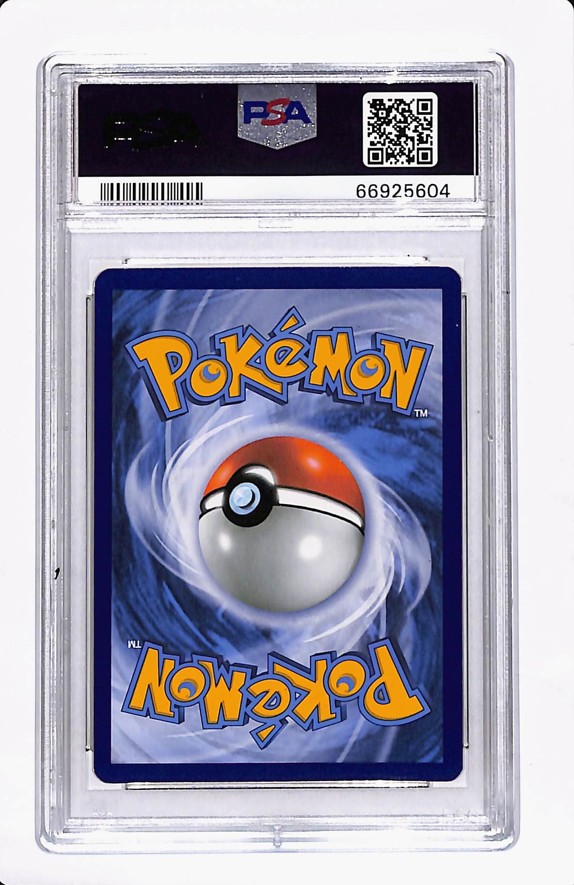 2017 SUN & MOON SHINING MEW HOLO SHINING LEGENDS 40/73 PSA 9