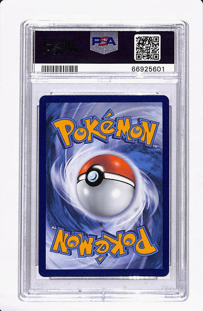 2021 CELEBRATIONS MEW 025/025 PSA 10
