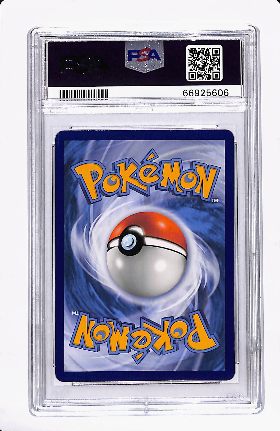 2020 MEW V DARKNESS ABLAZE 069/189 PSA 10