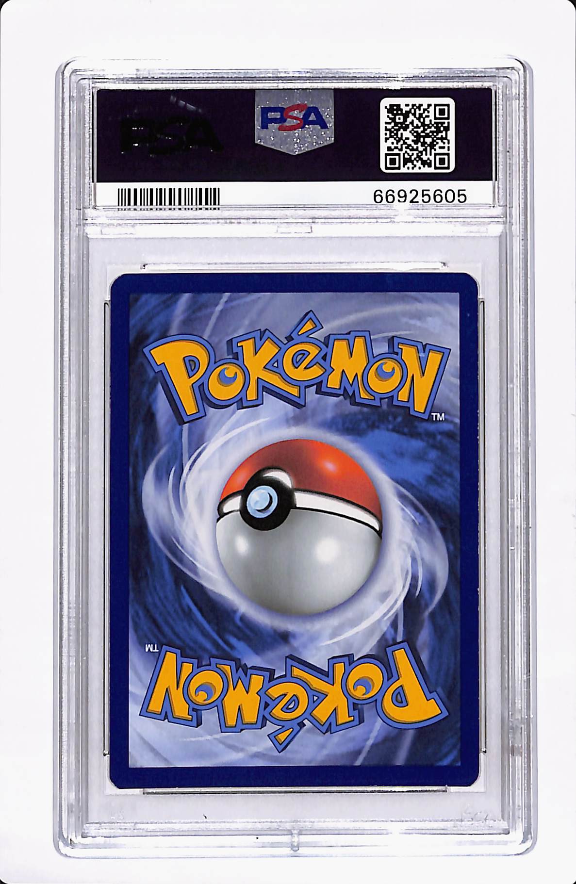 2016 XY MEW HOLO EVOLUTIONS 53/108 PSA 8