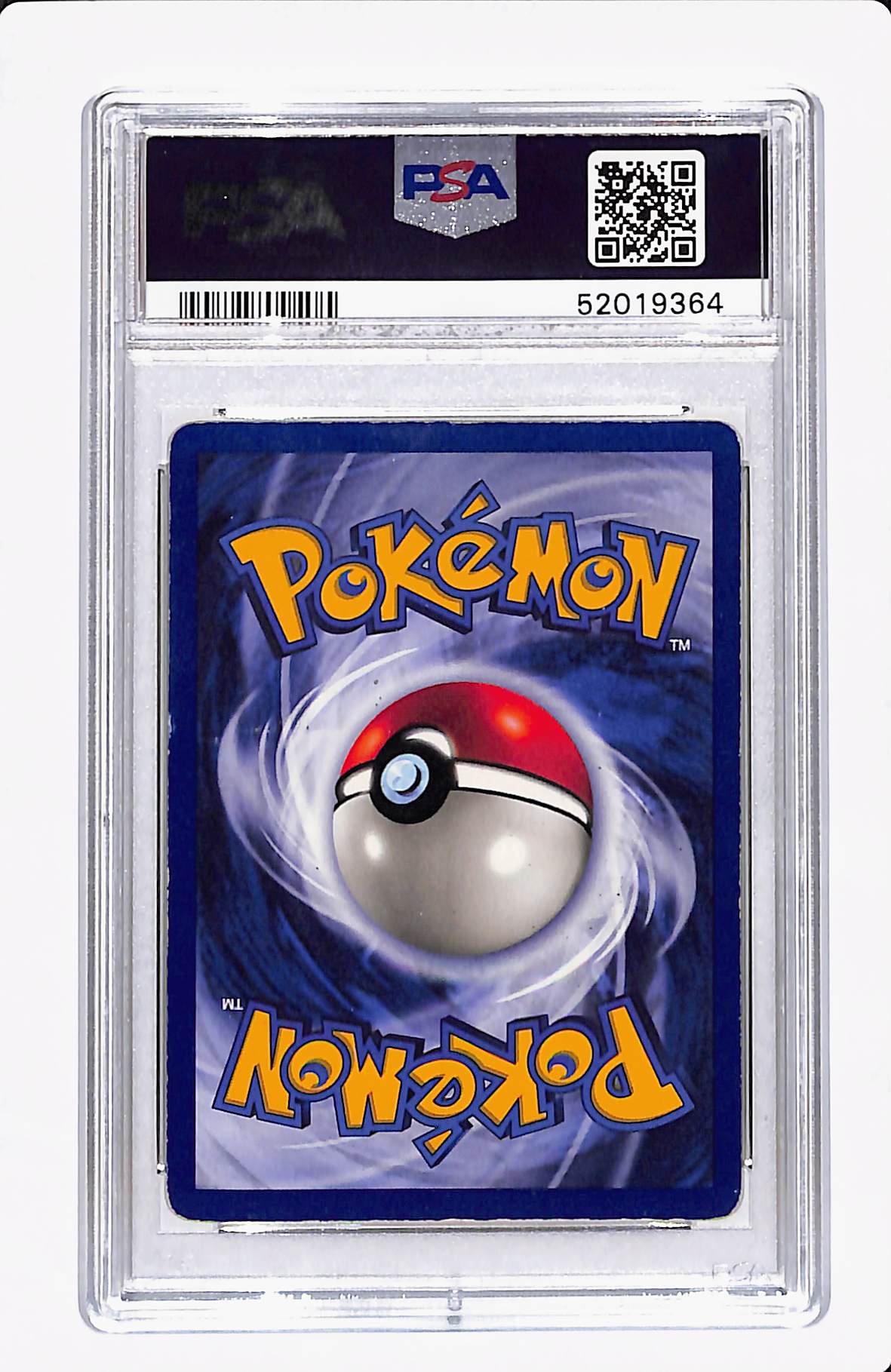 1999 POKEMON NIDOKING HOLO 11/102 PSA 3