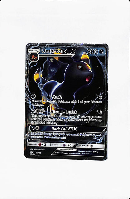 UMBREON GX SM36