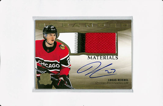 2022/23 THE CUP LUKAS REICHEL EXPANDED MATERIALS 08/49