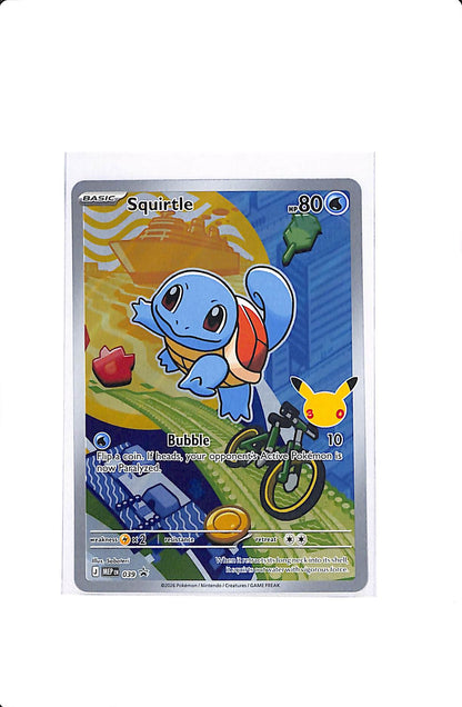 Charmander Bulbasaur Squirtle Kanto Starter Series 1 First Parner Trio