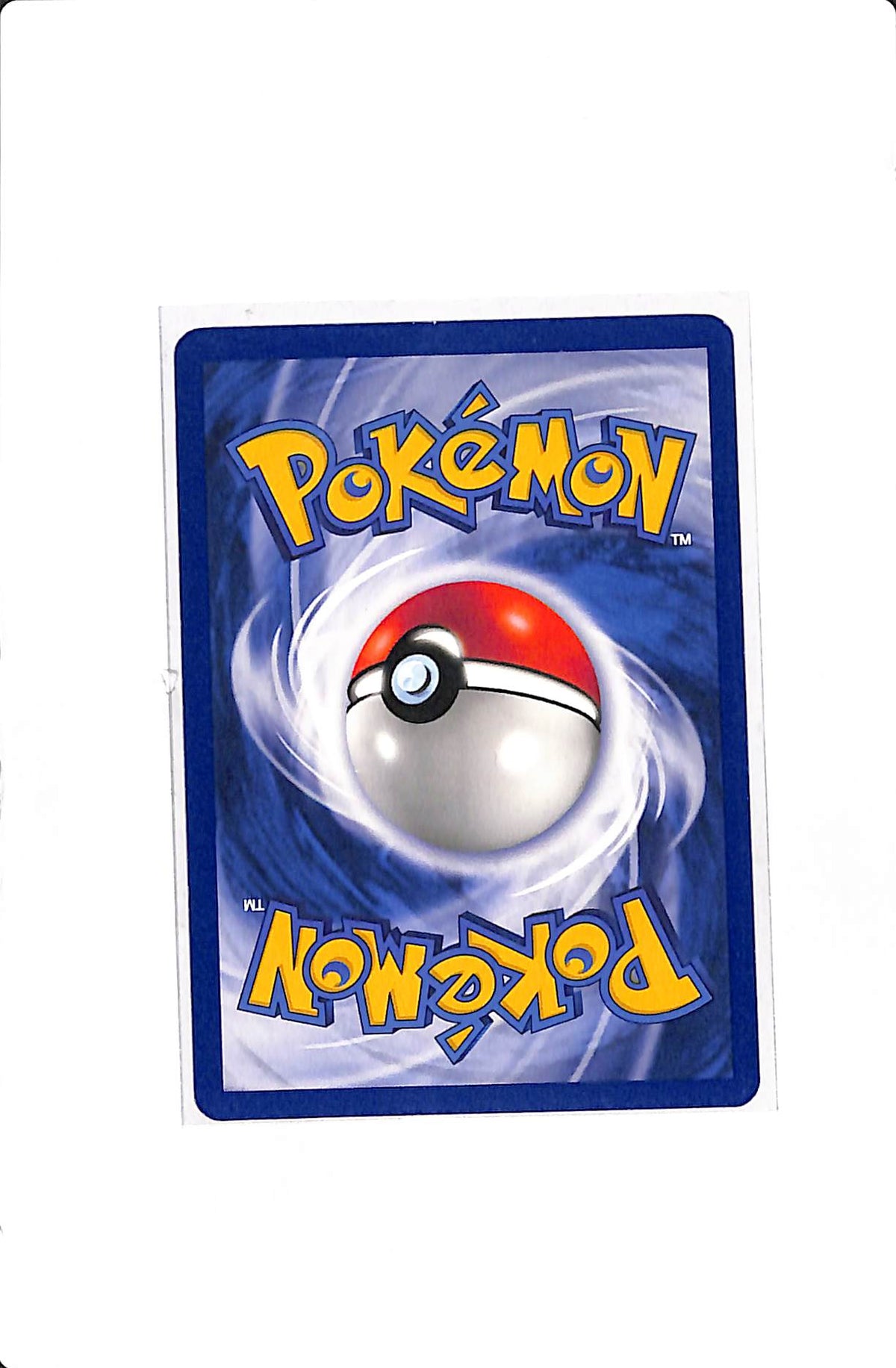 Blastoise Base Set (Unlimited) Holo Rare 2 LP (Swirl)