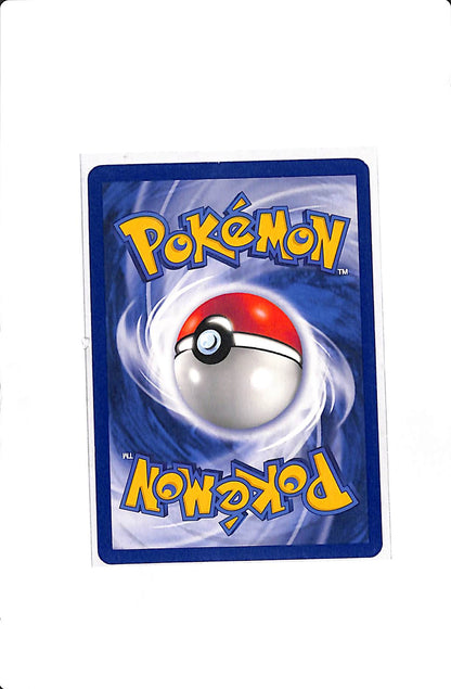 Blastoise Base Set (Unlimited) Holo Rare 2 LP (Swirl)