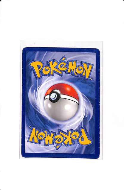 Ho-oh POP Series 5 Rare 1