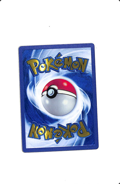 GRENINJA EX 106/167 (GameStop Metal Card)