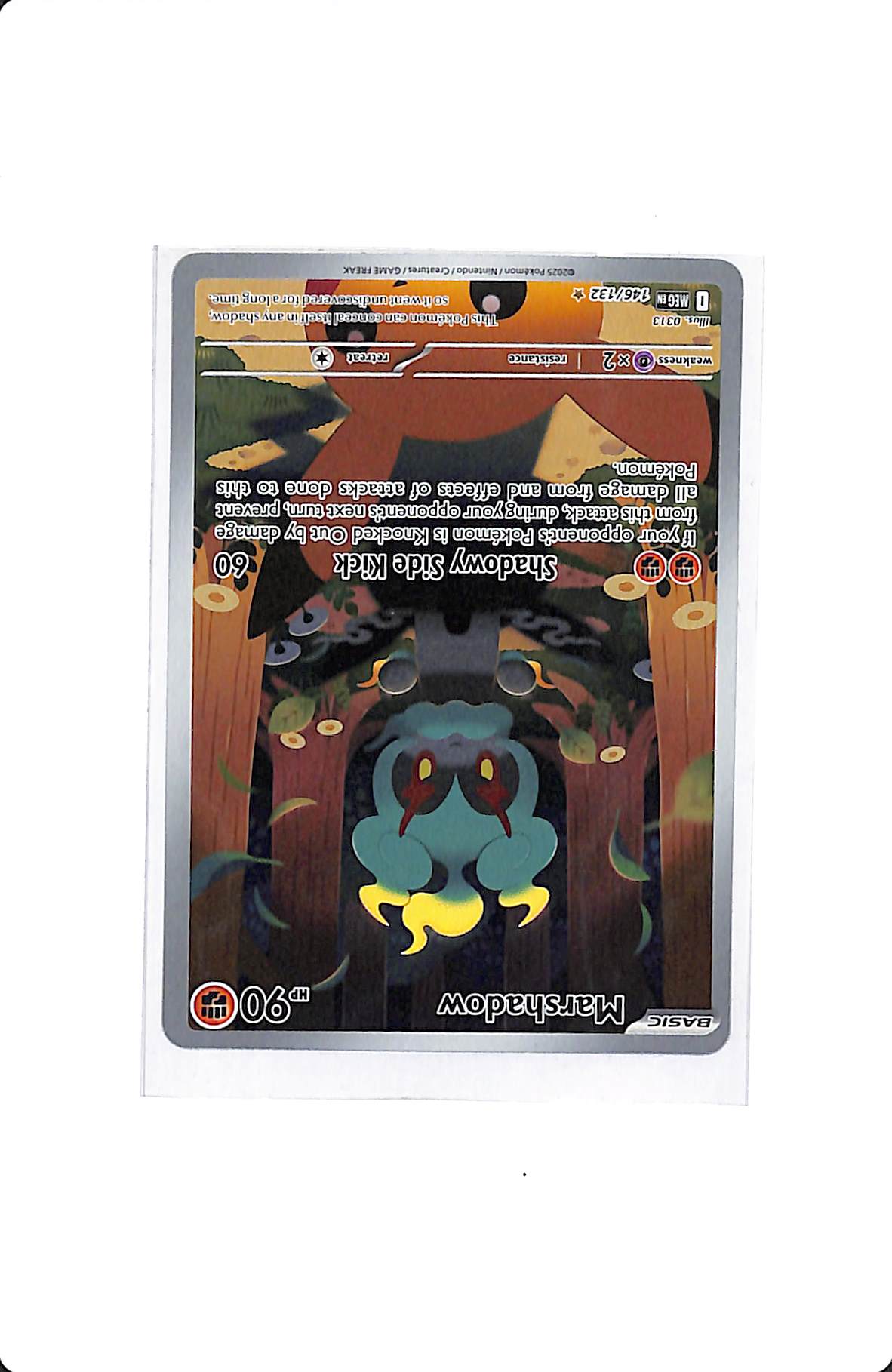 MARSHADOW 146/132