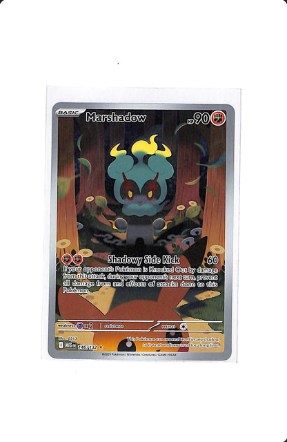 MARSHADOW 146/132